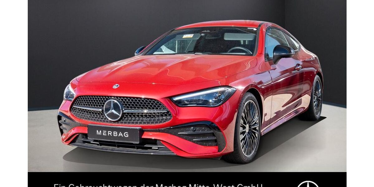 Mercedes-Benz CLE 180 13.230 km 44.990 &euro; Neuwied 56566