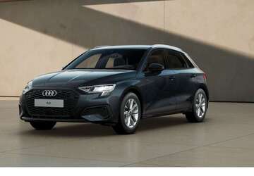 Audi A3 25.230 km 23.370 &euro; Diez 65582