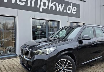 BMW X1 13.358 km 33.600 &euro; Kettig OT b Koblenz am Rhein 56220