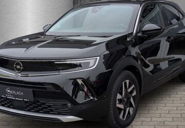 Opel Mokka 34.904 km 17.200 &euro; Niederahr 56414