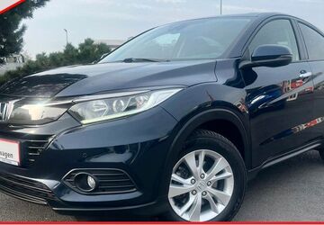 Honda HR-V 113.850 km 15.990 &euro; Neuwied 56566