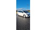 Opel Zafira 203.000 km 7.000 &euro; Koblenz 56068