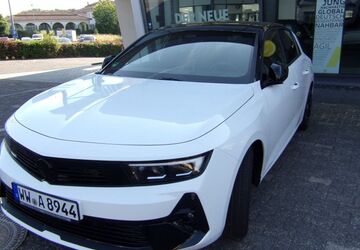 Opel Astra 23.000 km 33.750 &euro; Ransbach-Baumbach 56235