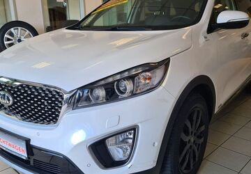 Kia Sorento 142.835 km 17.999 &euro; Mülheim-Kärlich 56218