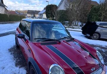 Mini Cooper 168.549 km 3.650 &euro; Wirges 56422
