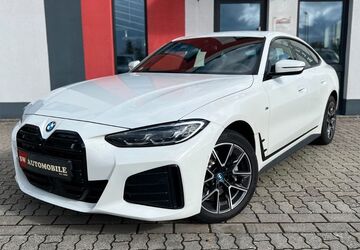 BMW i4 48.100 km 38.900 &euro; Oberhonnefeld-Gierend 56587