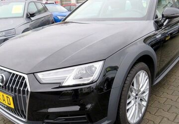 Audi A4 Allroad 66.000 km 24.990 &euro; Ransbach-Baumbach 56235