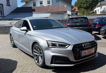 Audi S5 149.000 km 20.799 &euro; Bad Breisig 53498