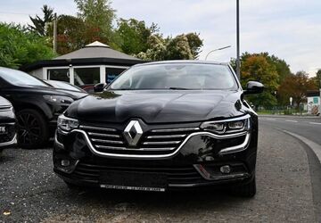 Renault Talisman 38.700 km 17.799 &euro; Bendorf 56170