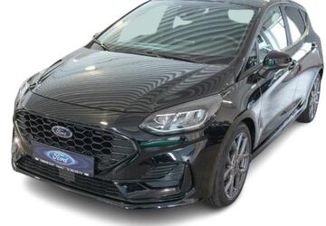 Ford Fiesta 9.900 km 20.980 &euro; Koblenz 56073