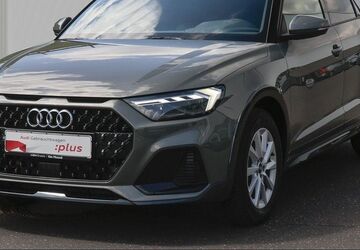 Audi A1 6.665 km 27.480 &euro; Koblenz 56070