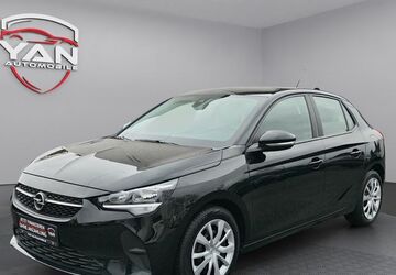 Opel Corsa 74.552 km 10.900 &euro; Koblenz 56070