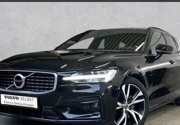 Volvo V60 100.100 km 24.890 &euro; Koblenz/Gwb. Arenberg 56077