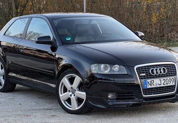 Audi A3 174.000 km 5.800 &euro; Neuwied 56566