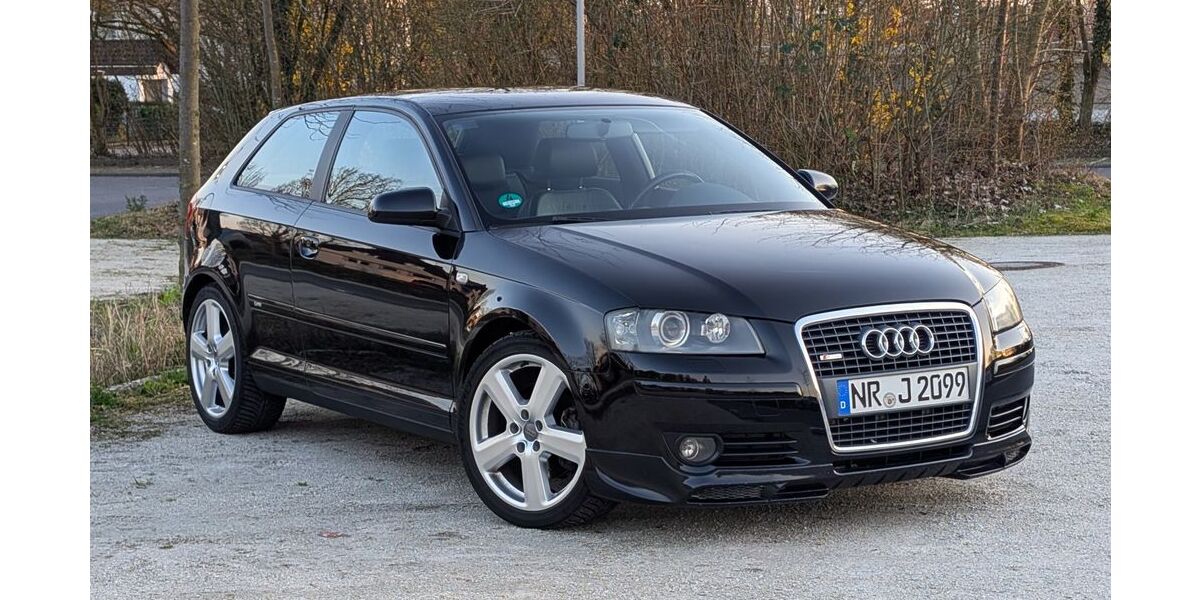 Audi A3 174.000 km 5.800 &euro; Neuwied 56566