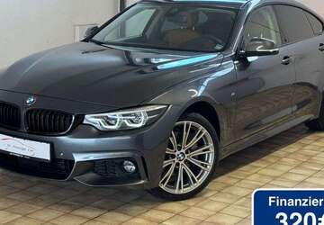 BMW 435 93.000 km 31.900 &euro; Neuwied 56564