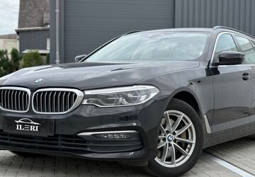 BMW 530 226.930 km 17.650 &euro; Ransbach-Baumbach 56235