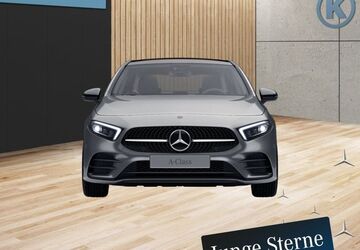 Mercedes-Benz A 200 44.490 km 32.840 &euro; Koblenz 56073