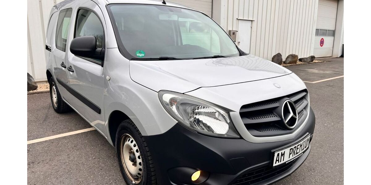 Mercedes-Benz Citan 100.000 km 9.990 &euro; Andernach 56626