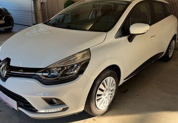 Renault Clio 114.085 km 6.999 &euro; Horhausen 56593