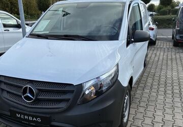 Mercedes-Benz Vito 61.217 km 30.821 &euro; Neuwied 56566
