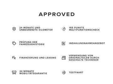 Gebrauchte Jaguar XE