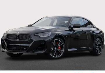 BMW M240i 18.900 km 61.490 &euro; Kottenheim b. Mayen 56736