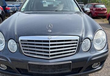 Mercedes-Benz E 280 345.000 km 2.850 &euro; Ochtendung 56299
