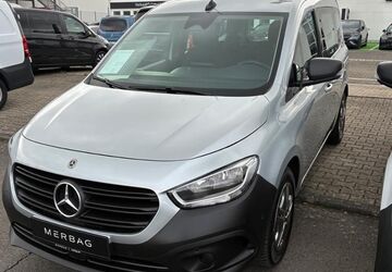 Mercedes-Benz Citan 31.226 km 19.873 &euro; Neuwied 56566