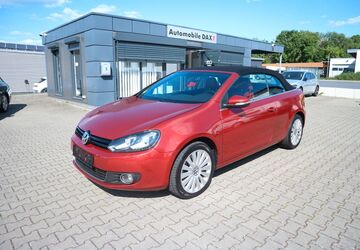 VW Golf 166.825 km 5.990 &euro; Bendorf 56170