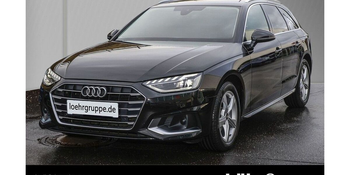 Audi A4 76.152 km 25.980 &euro; Koblenz 56070