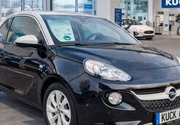 Opel Adam 61.250 km 9.950 &euro; Mendig 56743