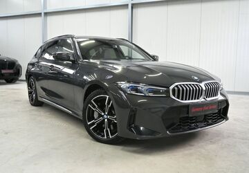 BMW 330 15.610 km 49.700 &euro; Weißenthurm 56575