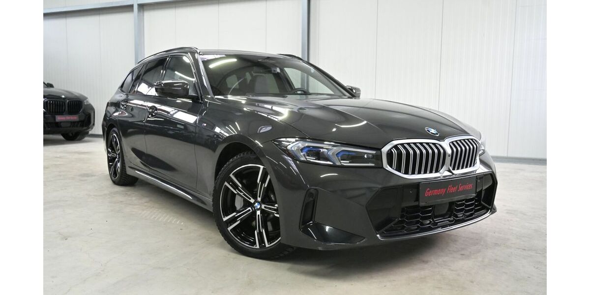 BMW 330 15.610 km 49.700 &euro; Weißenthurm 56575