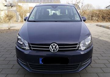 VW Sharan 259.000 km 14.250 &euro; Koblenz 56077