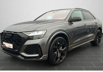 Audi RSQ8 69.441 km 94.880 &euro; Mayen 56727