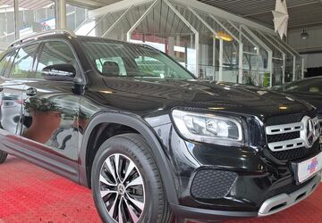 Mercedes-Benz GLB 200 167.200 km 23.300 &euro; Lahnstein 56112