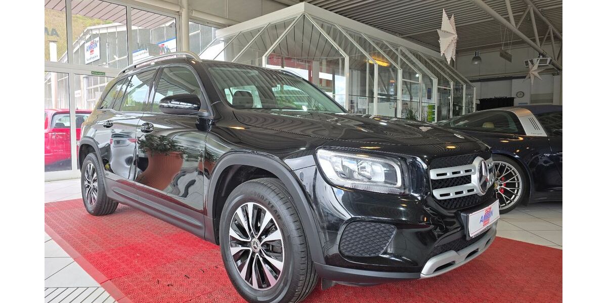 Mercedes-Benz GLB 200 167.200 km 23.300 &euro; Lahnstein 56112