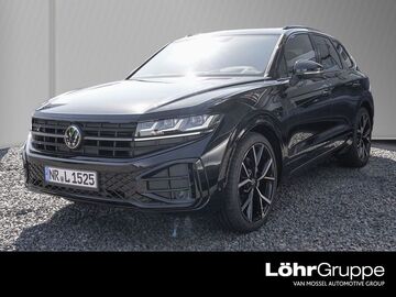 Gebrauchte VW Touareg