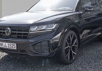 VW Touareg 9.950 km 59.016 &euro; Neuwied 56564
