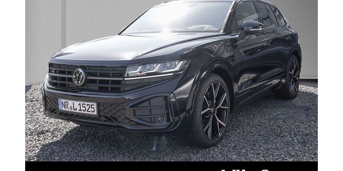 VW Touareg 9.950 km 59.016 &euro; Neuwied 56564