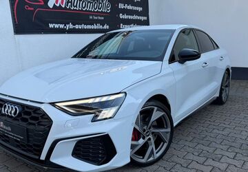 Audi S3 69.900 km 38.490 &euro; Lahnstein 56112
