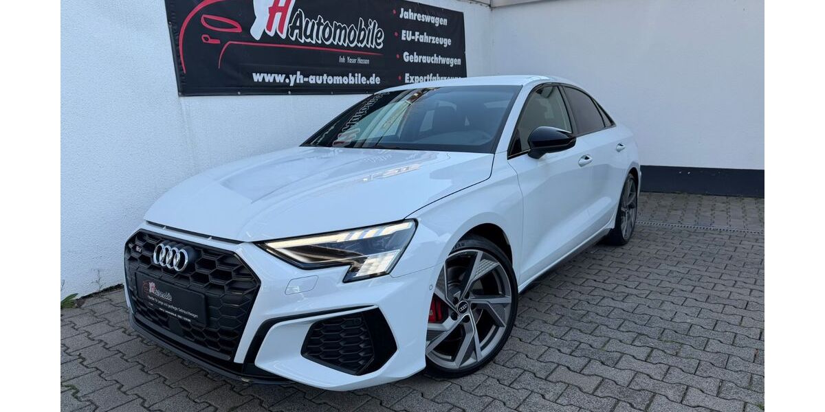 Audi S3 69.900 km 38.490 &euro; Lahnstein 56112