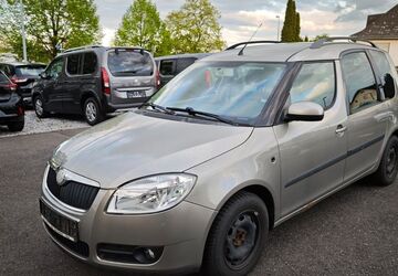 Skoda Roomster 325.486 km 900 &euro; Koblenz 56070