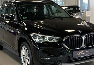 BMW X1 62.723 km 21.990 &euro; Neuwied 56564