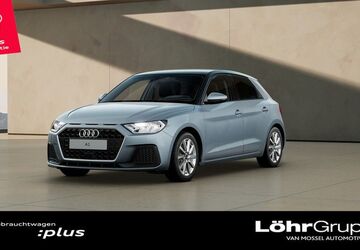 Audi A1 6.507 km 23.980 &euro; Koblenz 56070