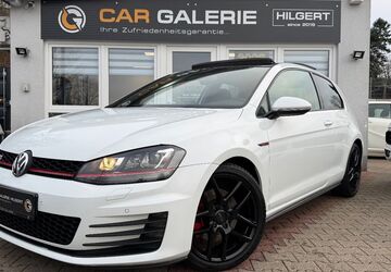 VW Golf 141.000 km 15.990 &euro; Hilgert 56206