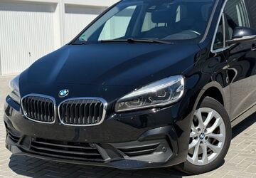 BMW 218 129.999 km 15.800 &euro; Ransbach-Baumbach 56235