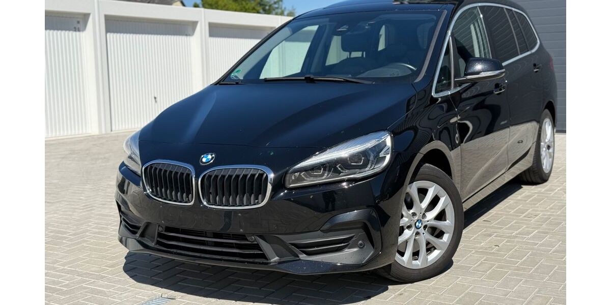 BMW 218 129.999 km 15.800 &euro; Ransbach-Baumbach 56235