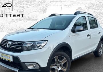 Dacia Sandero 94.540 km 8.490 &euro; Koblenz-Niederberg 56077